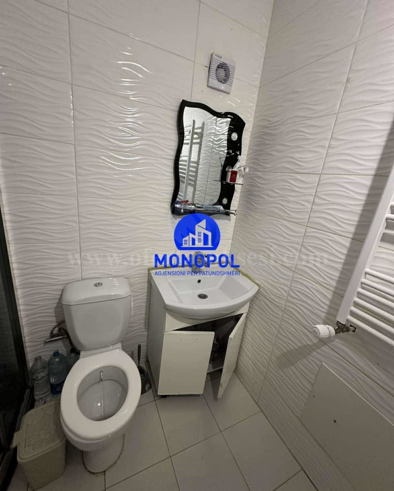 Jap me qira banesen 80m2 kati perdhes/Prishtine — fotografia 8