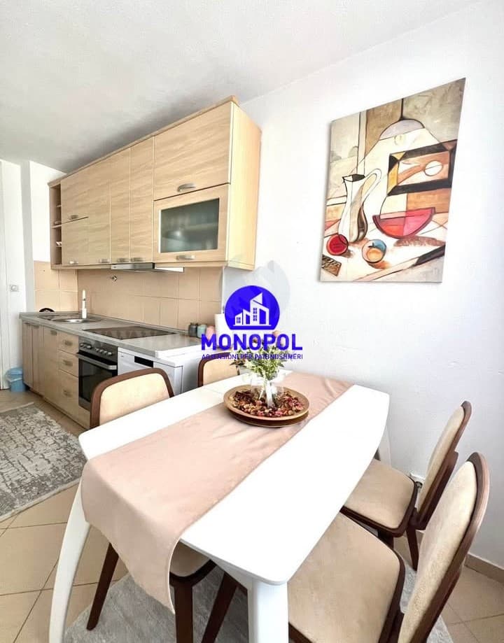 Shes banesen 65m2 kati i -VII-/Fushe Kosove — fotografia 4