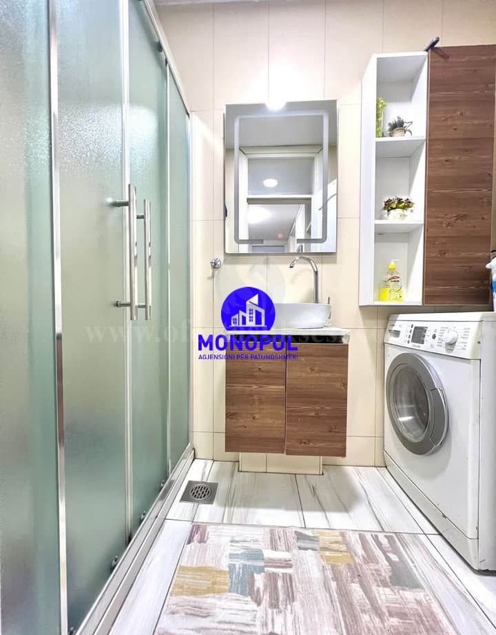 Shes banesen 65m2 kati i -VII-/Fushe Kosove — fotografia 6