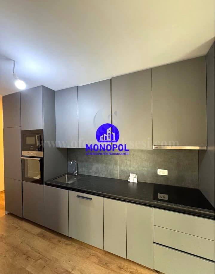 Jap me qira banesen-zyren 118m2 kati i -II- / Prishtine — fotografia 2