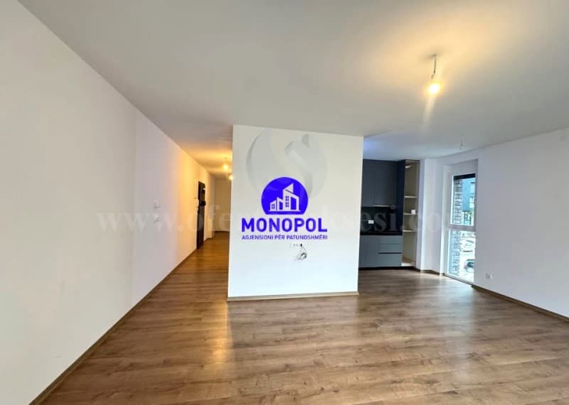 Jap me qira banesen-zyren 118m2 kati i -II- / Prishtine — fotografia 1