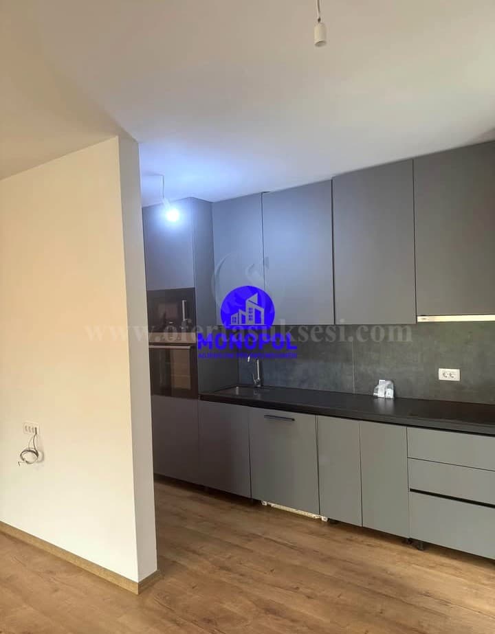 Jap me qira banesen-zyren 118m2 kati i -II- / Prishtine — fotografia 3
