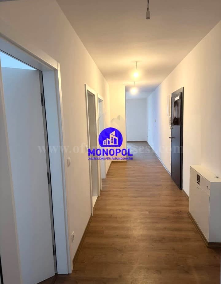 Jap me qira banesen-zyren 118m2 kati i -II- / Prishtine — fotografia 7