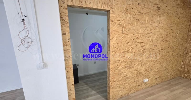 Jap me qira lokalin 77m2 kati perdhes / Prishtine — fotografia 7