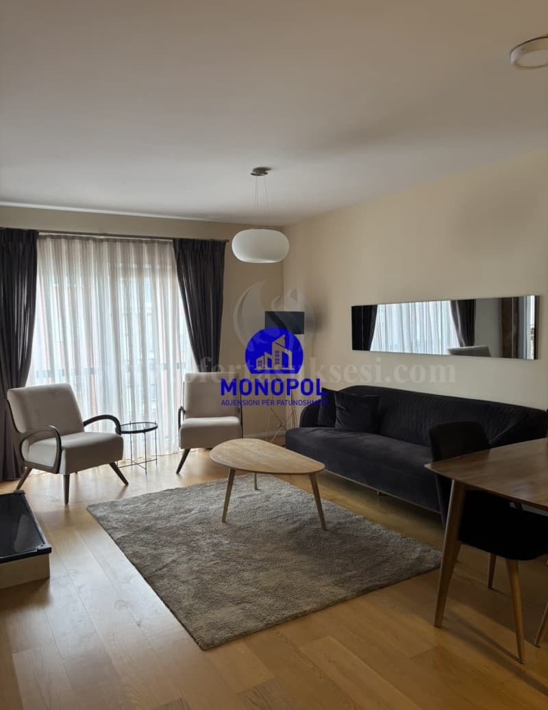 Jap me qira banesen 96m2 kati i -VII- / Prishtine — fotografia 1