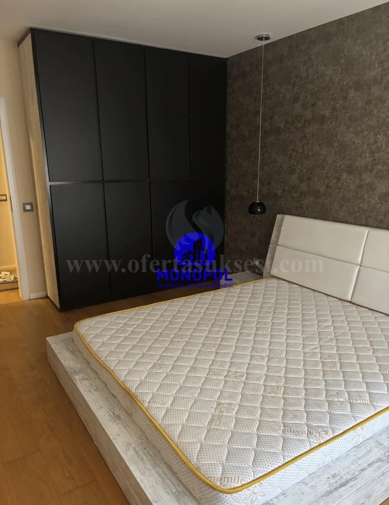 Jap me qira banesen 96m2 kati i -VII- / Prishtine — fotografia 5