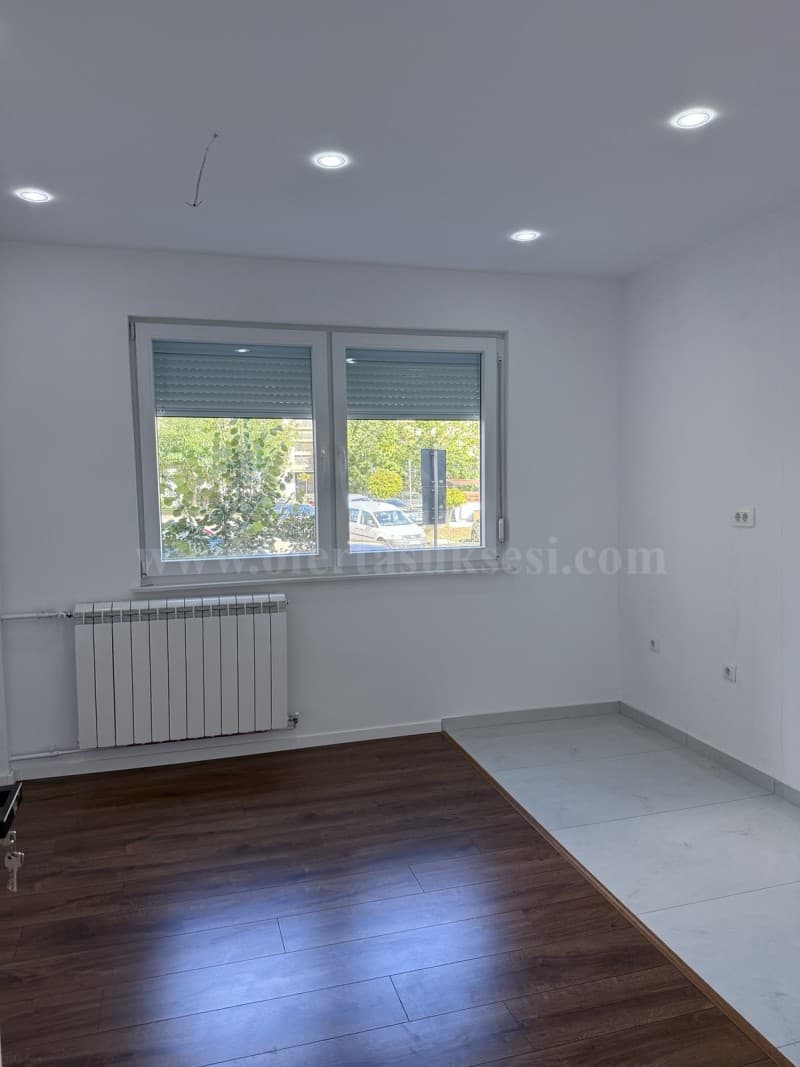 Jap me qira banesen-zyren 70m2 kati i -I-/Prishtine — fotografia 2