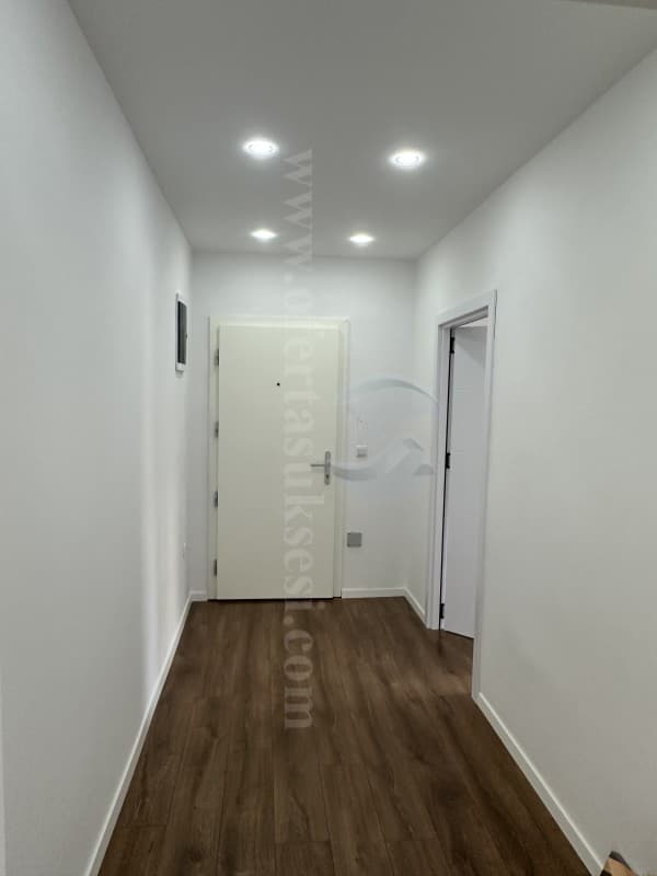 Jap me qira banesen-zyren 70m2 kati i -I-/Prishtine — fotografia 6