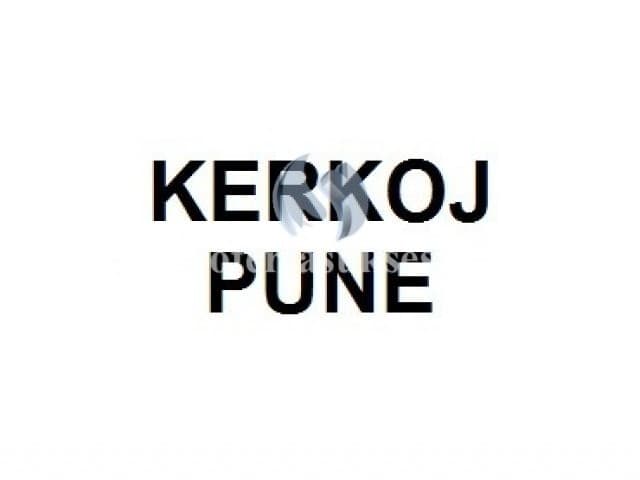 Kekoj pune — fotografia 1
