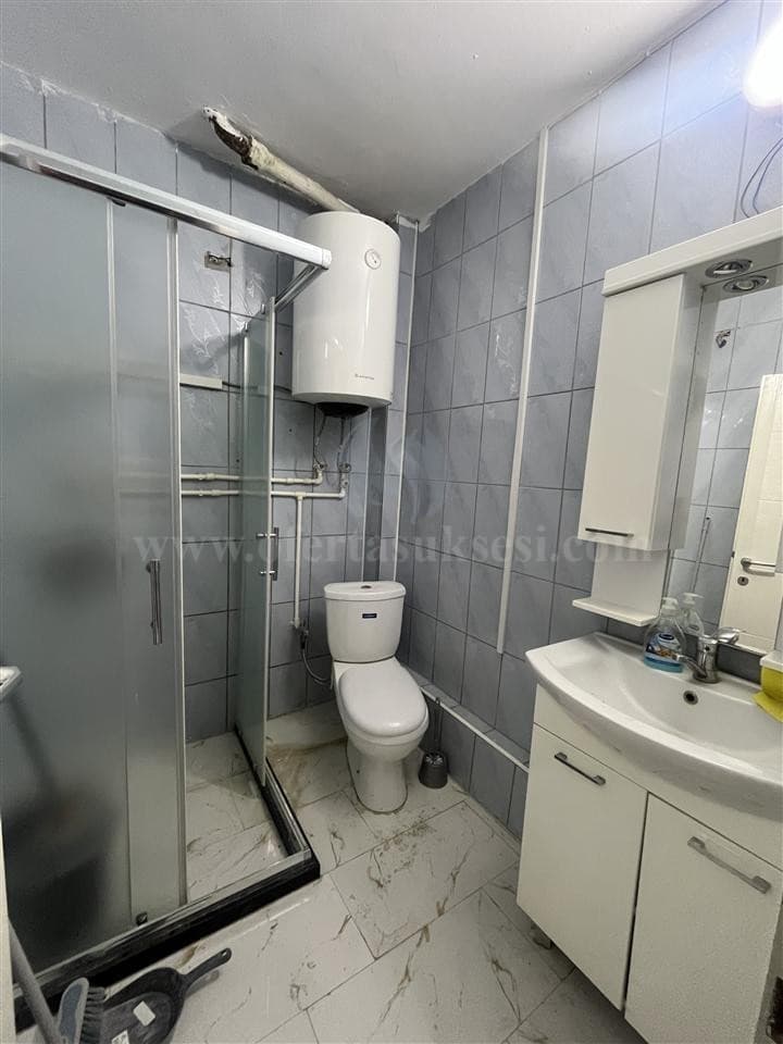 Jap me qira banesen-zyren 40m2 kati perdhes /Prishtine — fotografia 5