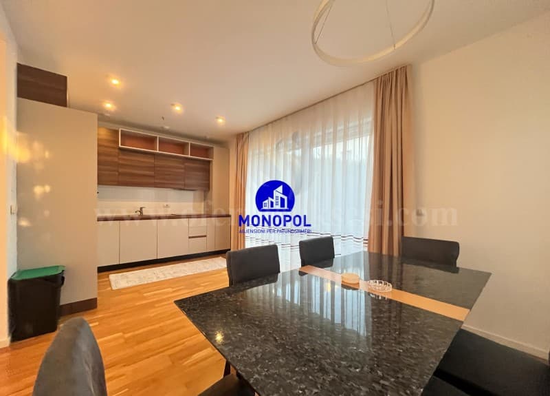 Jap me qira shtepin 140m2 dy kateshe me 2.3 ari truall/Prishtine — fotografia 4