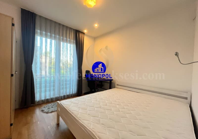 Jap me qira shtepin 140m2 dy kateshe me 2.3 ari truall/Prishtine — fotografia 8