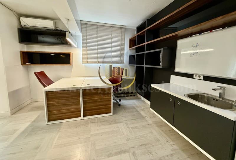 Japme qira banesen-zyren 60m2 kati i -I-/Prishtine — fotografia 3