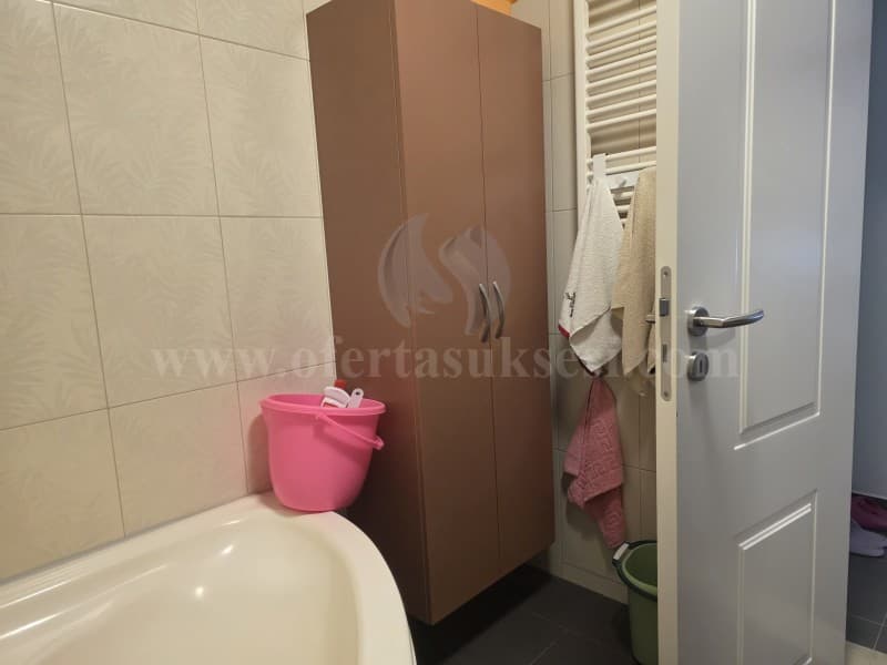 Shes banesen 87m2 kati i -VI- /Prishtine — fotografia 1