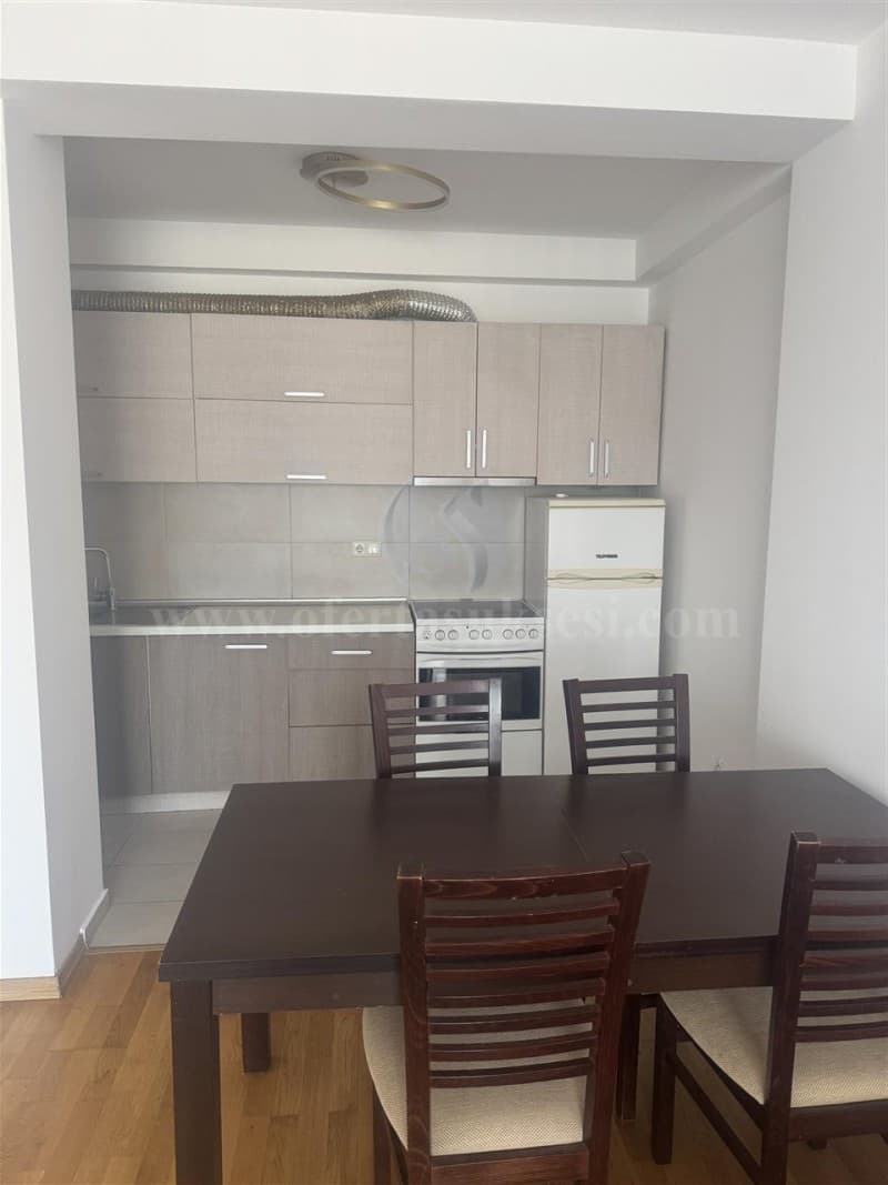 Jap me qira banesen 64m2 kati i -VI-/Prishtine — fotografia 2