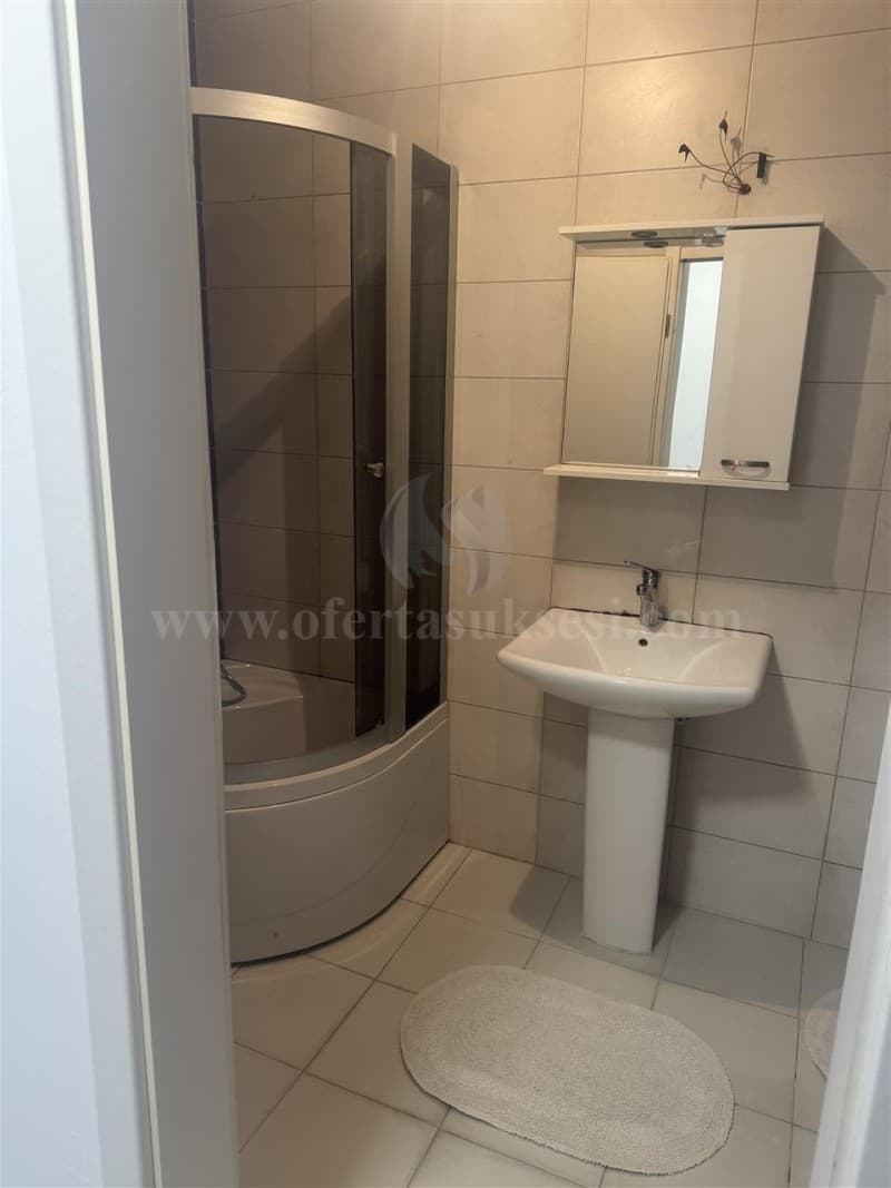 Jap me qira banesen 64m2 kati i -VI-/Prishtine — fotografia 4