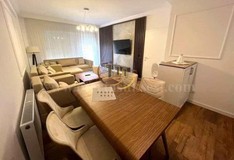 Jap me qira banesen 65m2 kati i -III-/Prishtine — fotografia 2