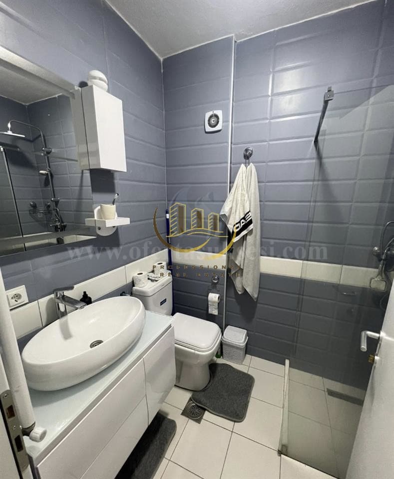 Jap me qira banesen 65m2 kati i -III-/Prishtine — fotografia 6