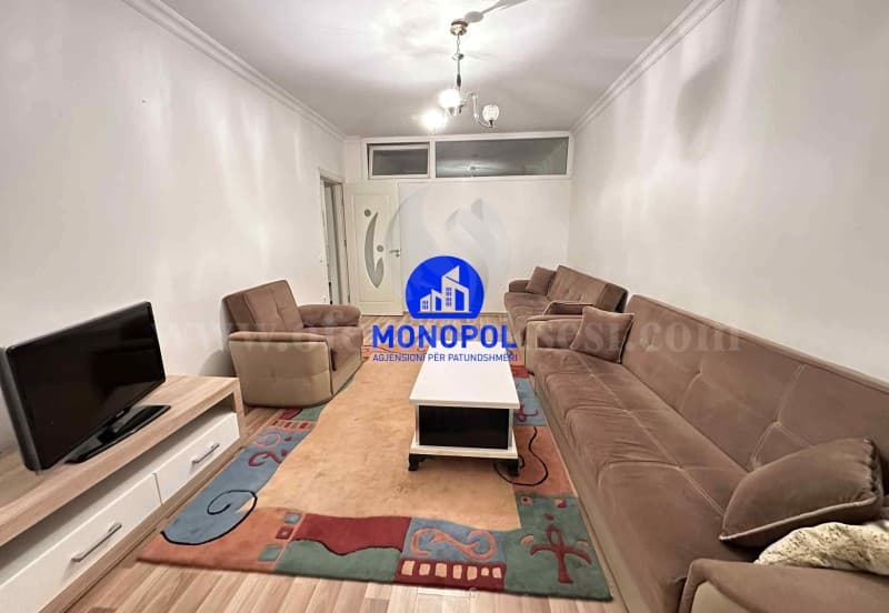 Jap me qira banesen 80m2 kati i -XIII- /Prishtine — fotografia 1