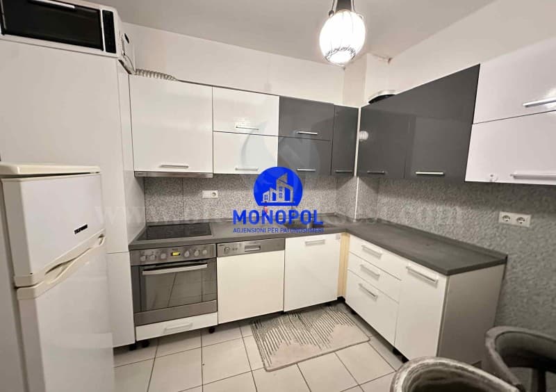 Jap me qira banesen 80m2 kati i -XIII- /Prishtine — fotografia 4