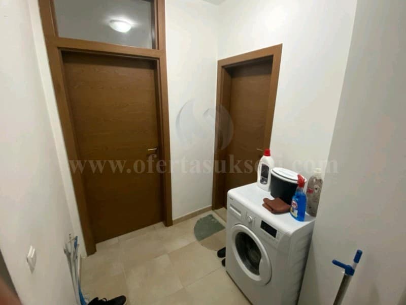 Jap me qira banesen-garsonieren 40m2 kati i -VIII-/Prishtine — fotografia 5