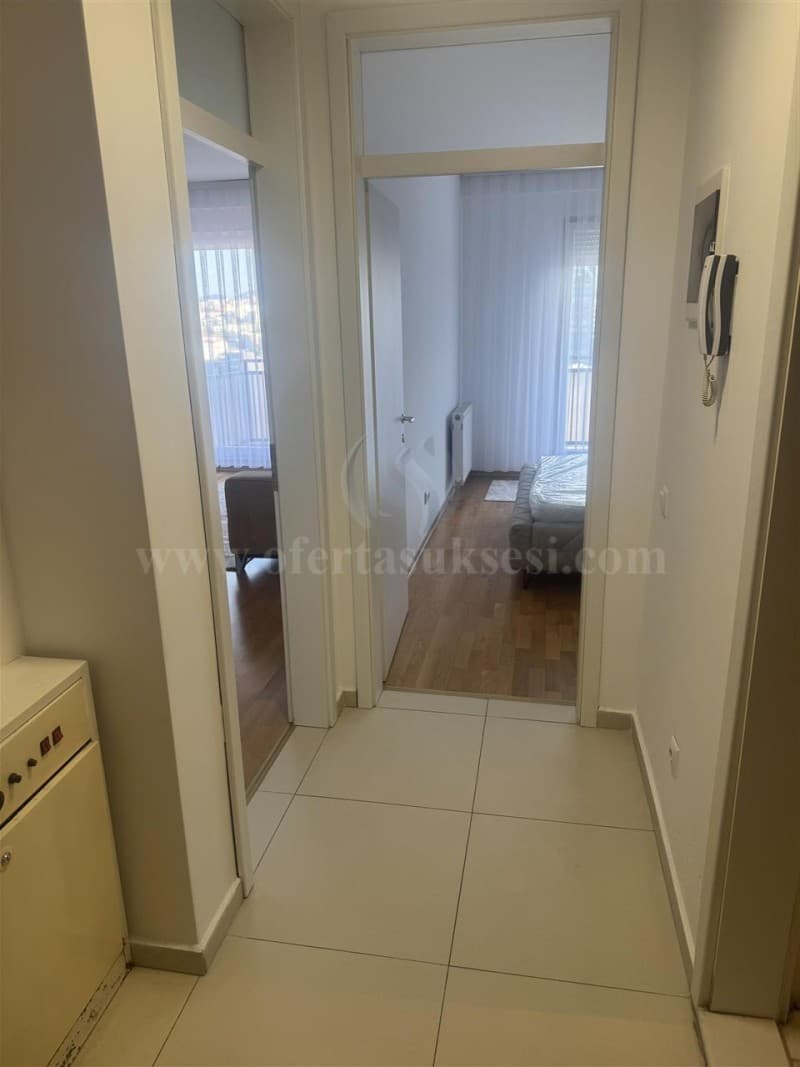 Jap me qira banesen 64m2 kati i -VI-/Prishtine — fotografia 5