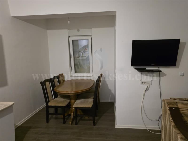 Jap me qira banesen 88m2 kati i -II-/ Prishtine — fotografia 2