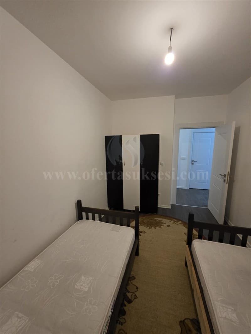 Jap me qira banesen 88m2 kati i -II-/ Prishtine — fotografia 7