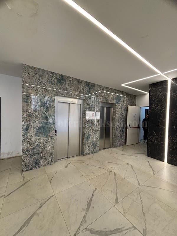 Jap me qira banesen 70m2 kati i -I- / Prishtine — fotografia 3