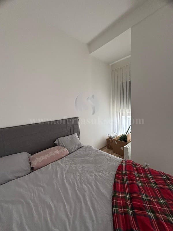 Jap me qira banesen 70m2 kati i -I- / Prishtine — fotografia 4