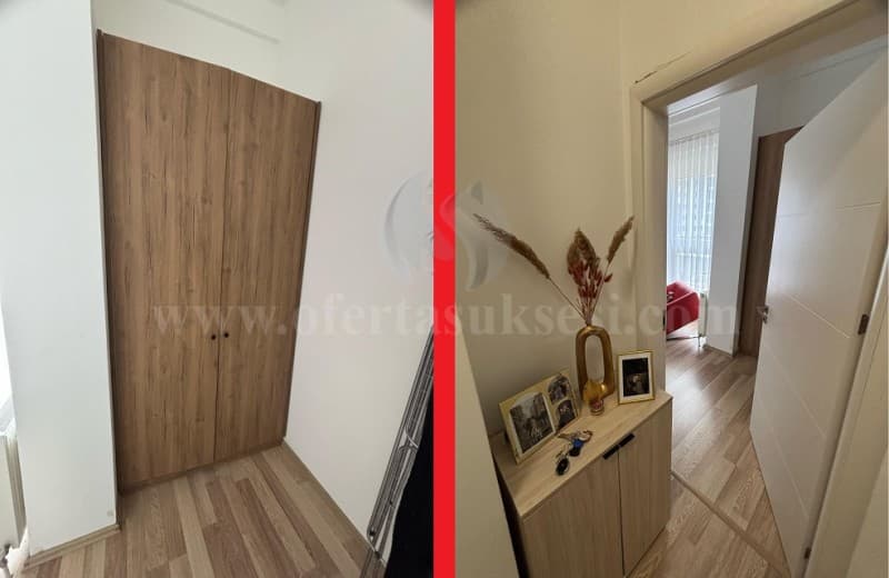 Jap me qira banesen 70m2 kati i -I- / Prishtine — fotografia 5