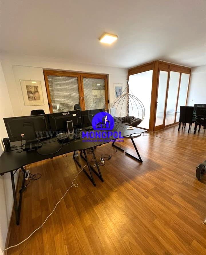 Jap me qira banesen-zyren 100m2 kati i -I- /Prishtine — fotografia 1