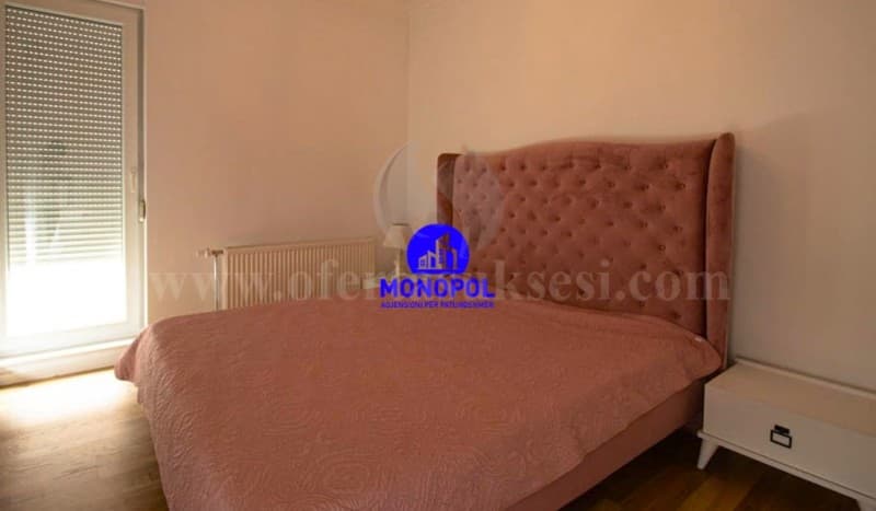 Jap me qira shtepin 200m2 dy kateshe me 4 ari oborr/Prishtine — fotografia 4