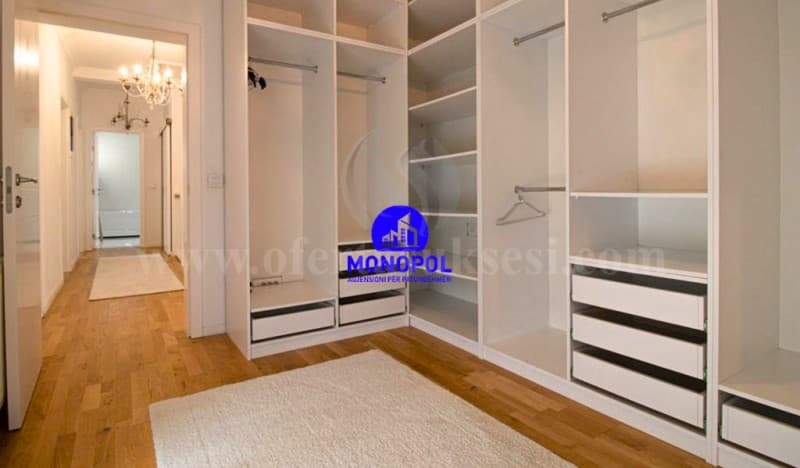 Jap me qira shtepin 200m2 dy kateshe me 4 ari oborr/Prishtine — fotografia 8