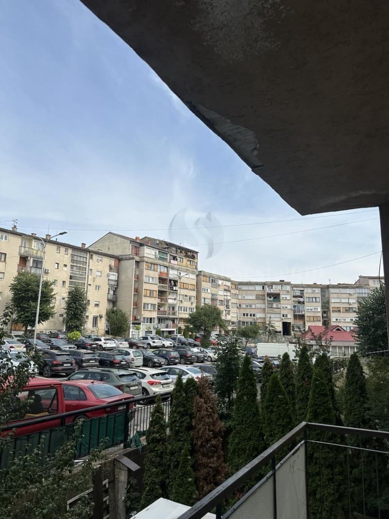 Jap me qira banesen-zyren 70m2 kati i -I-/Prishtine — fotografia 6