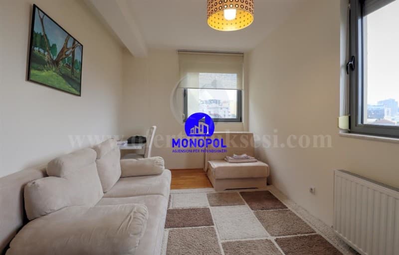 Jap me qira banesen 120m2 kati i -III-/Prishtine — fotografia 6