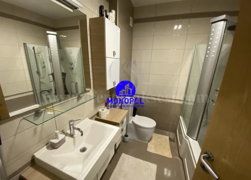 Jap me qira banesen 120m2 kati i -III-/Prishtine — fotografia 7