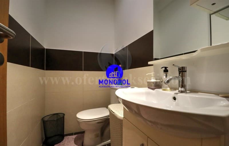 Jap me qira banesen 120m2 kati i -III-/Prishtine — fotografia 8