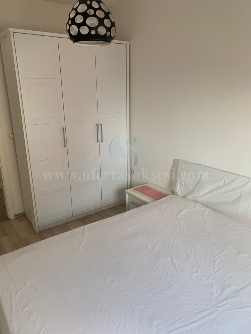 Jap me qira banesen 86m2 kati i -VI-/Fushe Kosove — fotografia 3