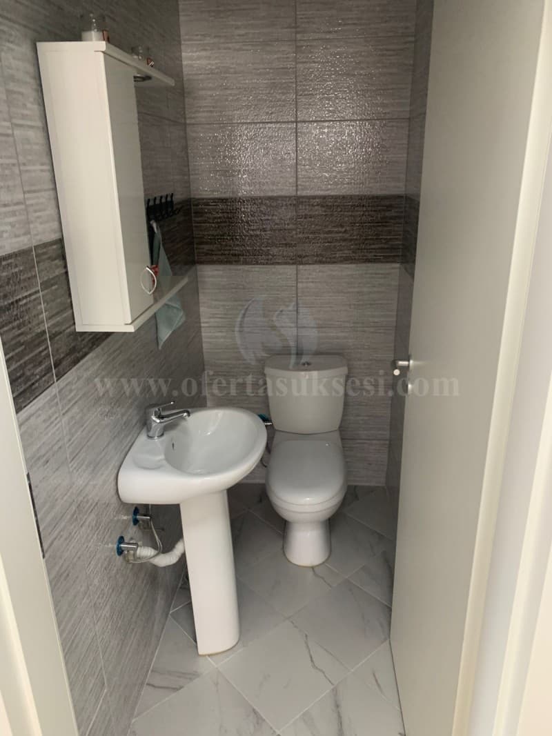 Jap me qira banesen 86m2 kati i -VI-/Fushe Kosove — fotografia 6