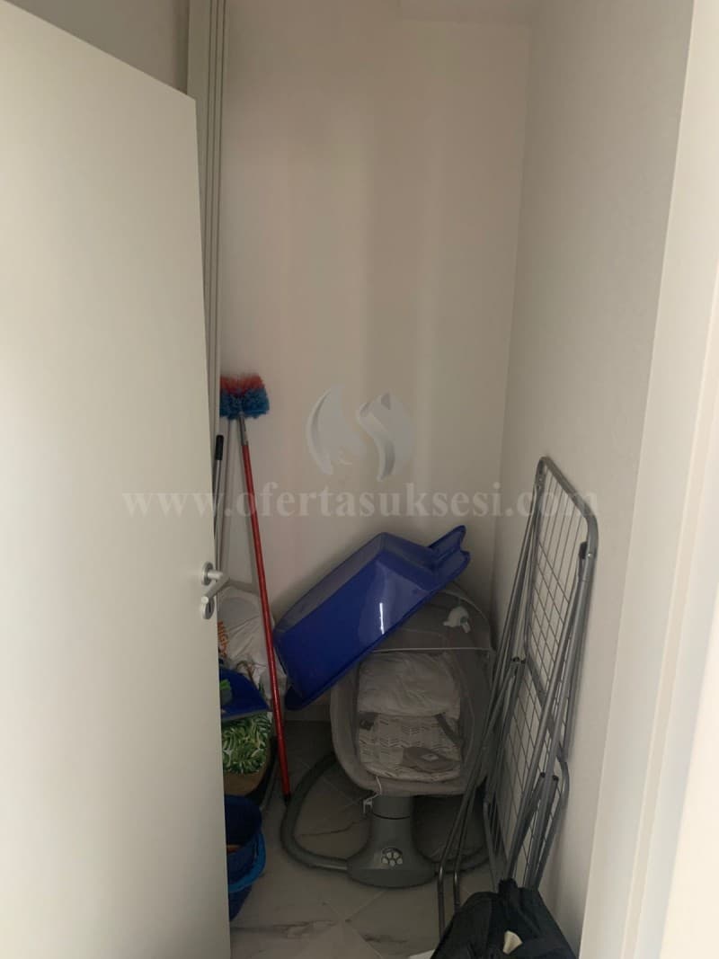 Jap me qira banesen 86m2 kati i -VI-/Fushe Kosove — fotografia 7