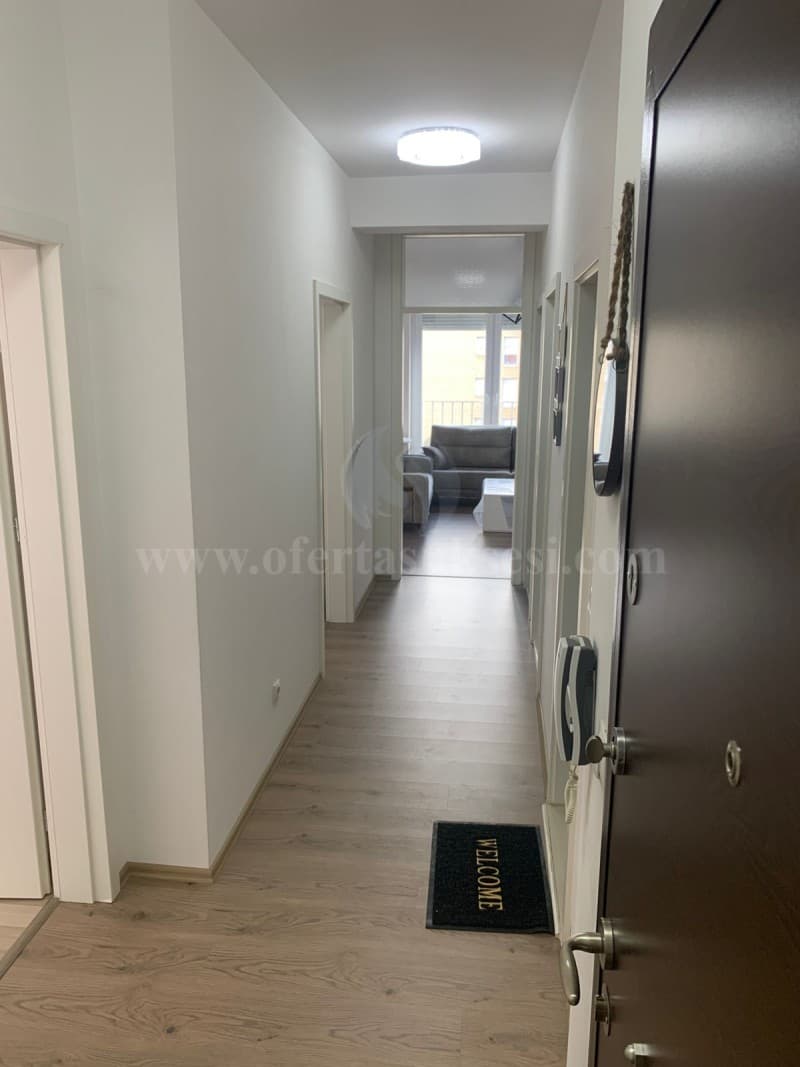 Jap me qira banesen 86m2 kati i -VI-/Fushe Kosove — fotografia 8