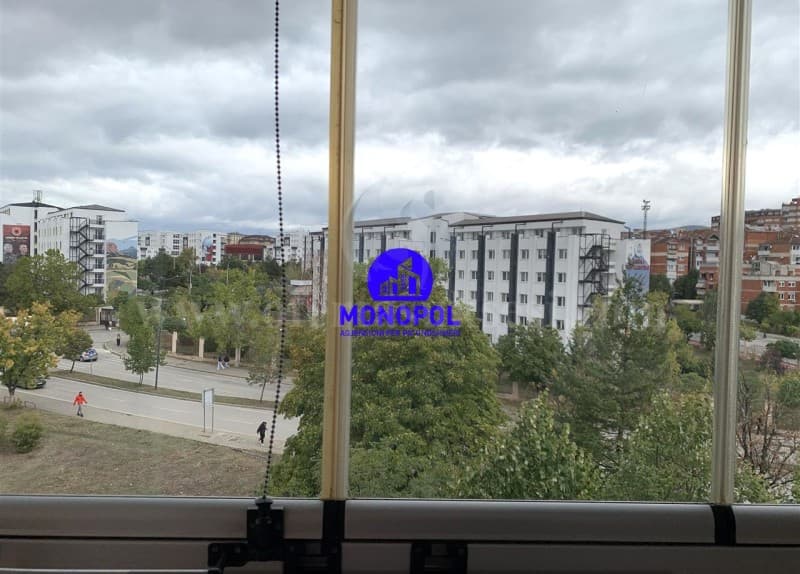 Japme qira banesen 60m2 kati i -V-/Prishtine — fotografia 5