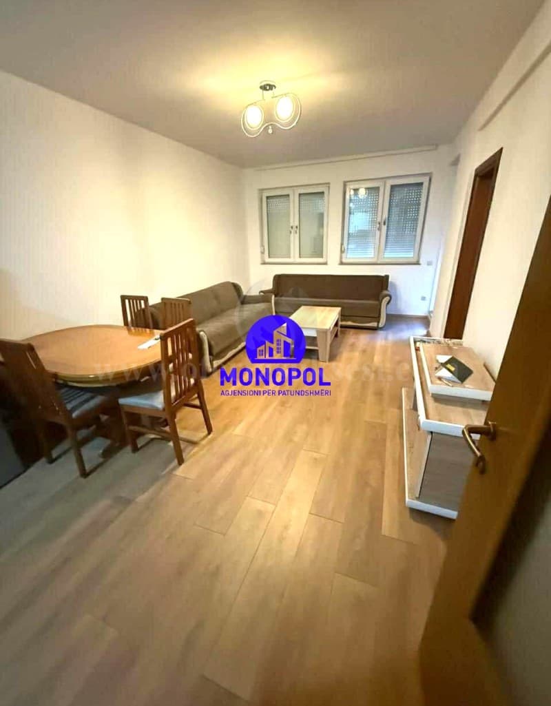 Jap me qira banesen 80m2 kati i -I-/Fushe Kosove — fotografia 1