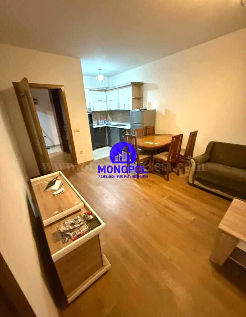 Jap me qira banesen 80m2 kati i -I-/Fushe Kosove — fotografia 2