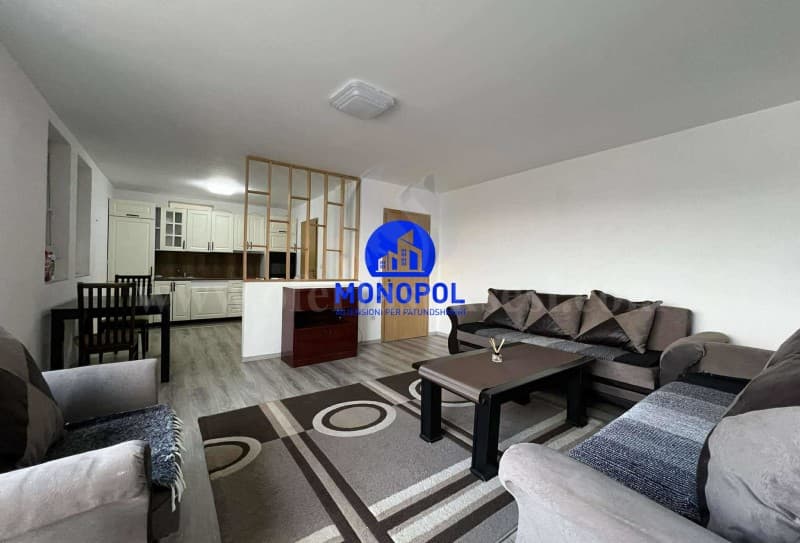 Jap me qira banesen 65m2 kati i -V- / Prishtine — fotografia 2