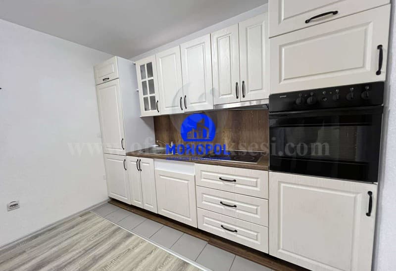 Jap me qira banesen 65m2 kati i -V- / Prishtine — fotografia 5