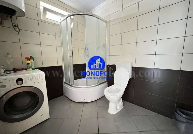 Jap me qira banesen 65m2 kati i -V- / Prishtine — fotografia 8