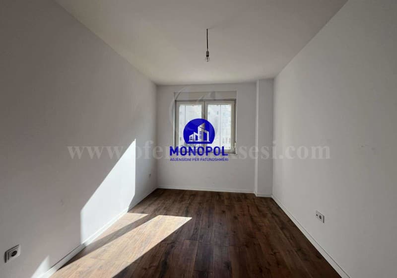 Jap me qira banesen-zyren 58m2 kati i -I- / Prishtine — fotografia 5