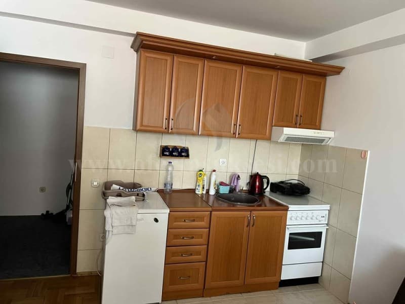 Jap me qira banesen 45m2 kati i -V- / Prishtine — fotografia 2